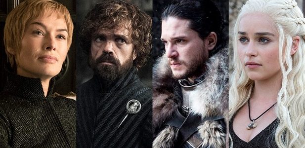 HBO Releases ‘Game of Thrones’ Season 8 Official Trailer