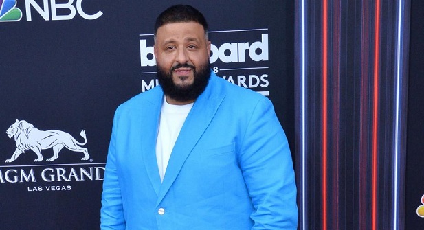 DJ Khaled Reveals "Father Of Asahd" Release Month