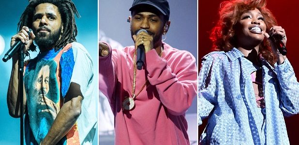 J. Cole Reveals 2019 Dreamville Festival Full Lineup