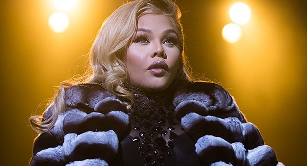 Lil Kim Reveals Album Release Date