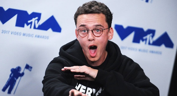 Logic Reveals New Album "Confessions Of A Dangerous Mind"