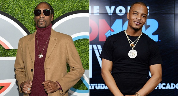 Stream T.I. & Snoop Dogg ‘Playas Ball’ 