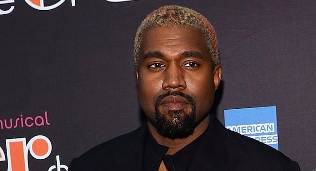 Kanye West is Bringing His Sunday Service to Coachella 2019