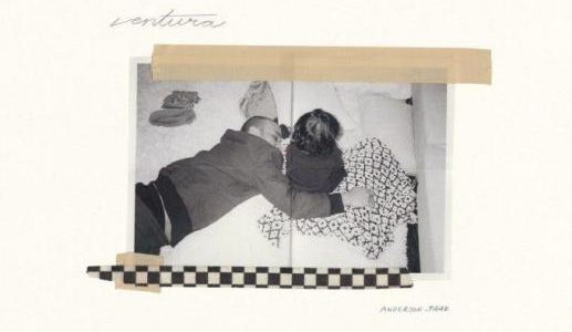 Anderson .Paak Drops Off “King James” — Listen
