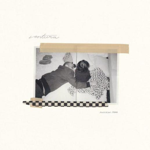Stream Anderson .Paak "King James"