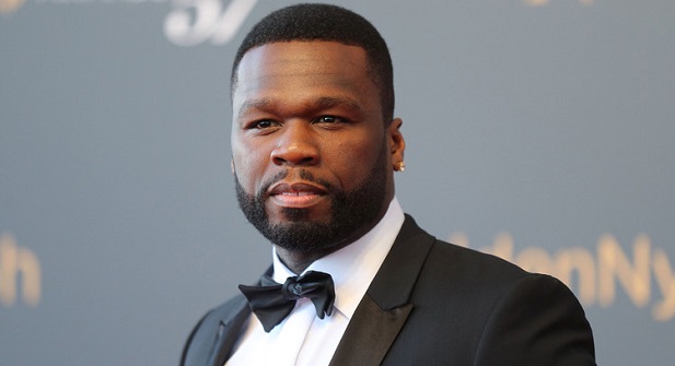 50 Cent Working On TV Series About Sex Money Murder Gang