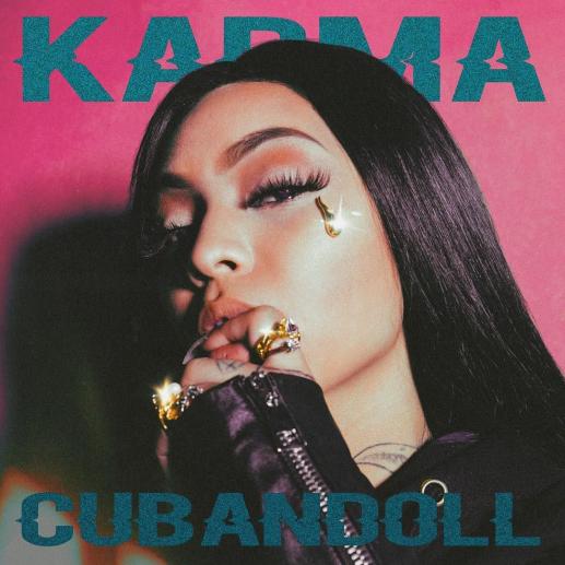 Stream Cuban Doll “Karma” Album