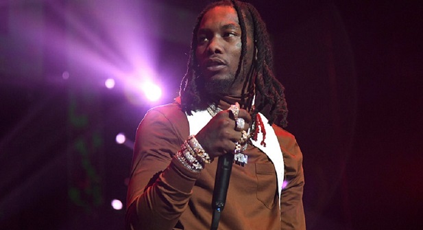 Offset Couldn't Get Kendrick Lamar On "Father Of 4"