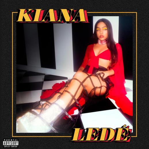 French Montana Kiana Ledé Assists On "Ex" Remix