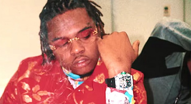 Gunna Drops Richard Millie Plain Video Watch 24Hip Hop