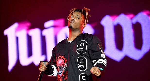 Stream Juice WRLD New Song "Hear Me Calling"