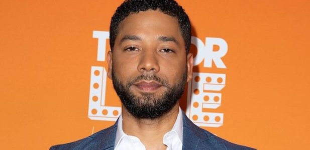 Jussie Smollett Indicted On 16 Felony Counts