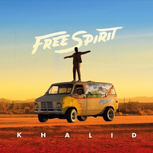 Stream Khalid's New Song My Bad