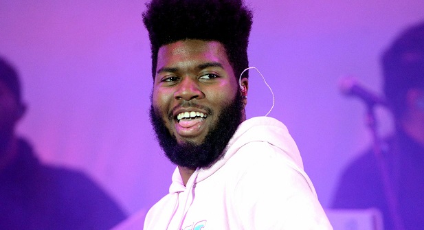 Khalid Releases New Single "Self" — Listen