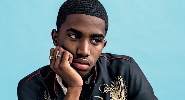 King Combs Releases New Album "Cyncerely, C³"