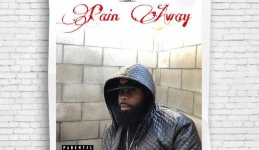 KXNG Crooked Drops “Take The Pain Away” — Listen