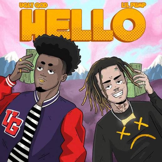 Lil Pump Assists Ugly God On New Song "Hello" — Listen