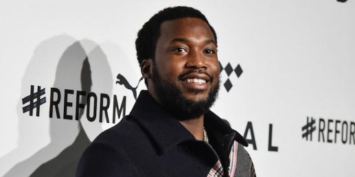 Meek Mill Calls Out Tory Lanez & Melii For Making Corny Moves