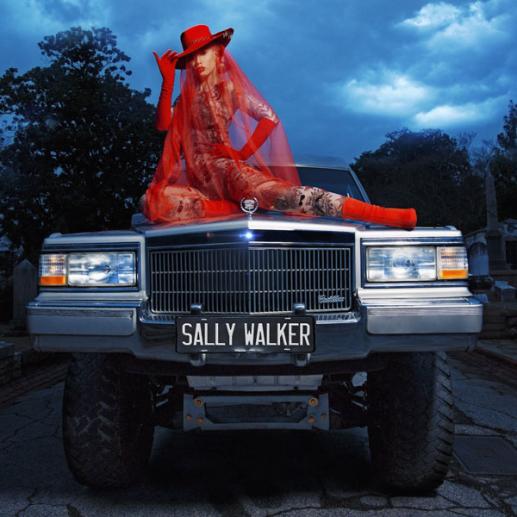 Stream Iggy Azalea ‘Sally Walker’