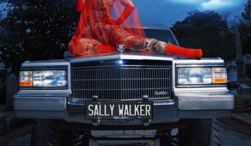 New Music: Iggy Azalea – ‘Sally Walker’ — Listen