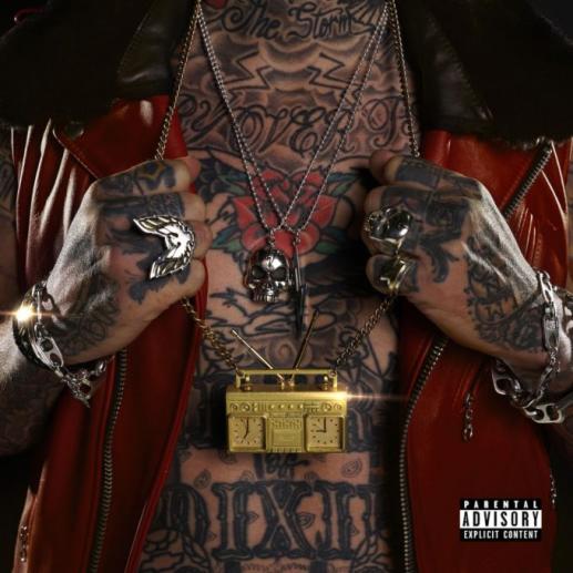 Stream Yelawolf ‘Trunk Muzik Intro’