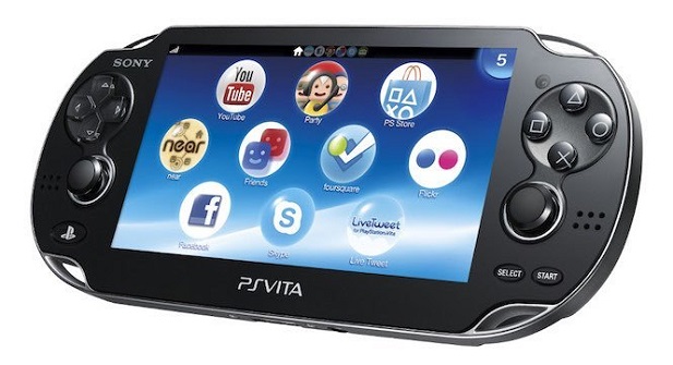 Sony Officially Ends Production Of PlayStation Vita