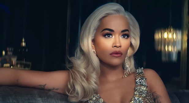 Rita Ora & 6LACK Drops "Only Want You" Video