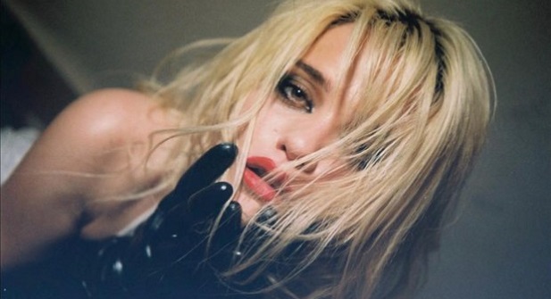 Sky Ferreira Releases New Song “Downhill Lullaby” — Listen