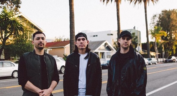 Gryffin & SLANDER Releases “All You Need To Know” With Calle Lehmann