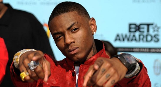 Soulja Boy Recruits Rarri For '10 Speed': Listen