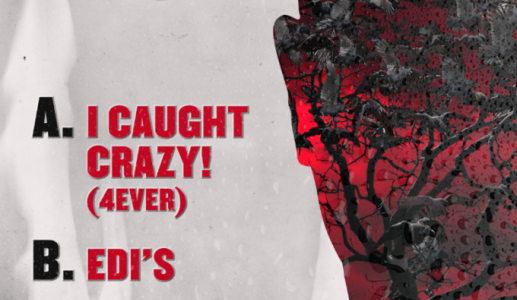 Tech N9ne Drops ‘I Caught Crazy’ & ‘Edi’s’ — Listen