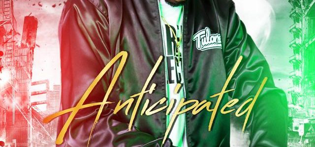 Tone Releases New Single “High Life”: Listen