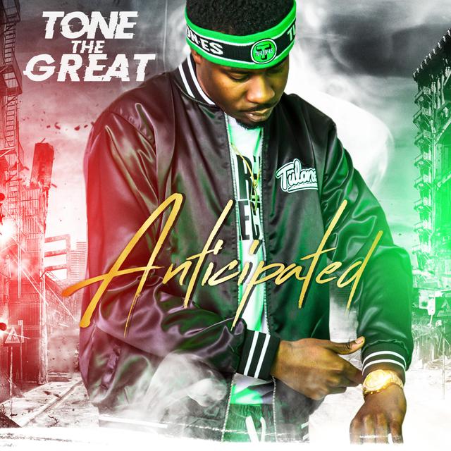 Tone Releases New Single "High Life"