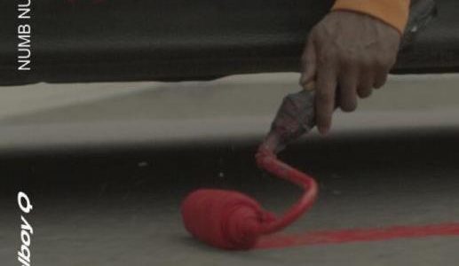 ScHoolboy Q – “Numb Numb Juice” — Listen