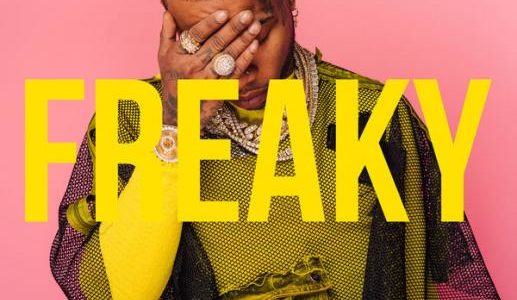 Tory Lanez Releases His New Single “Freaky.” — Listen