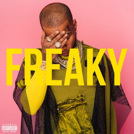 Stream Tory Lanez 'Freaky'