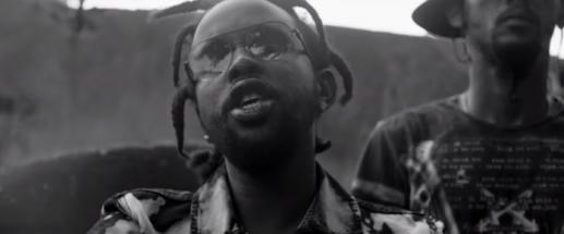 Watch Popcaan's "Firm and Strong" Video
