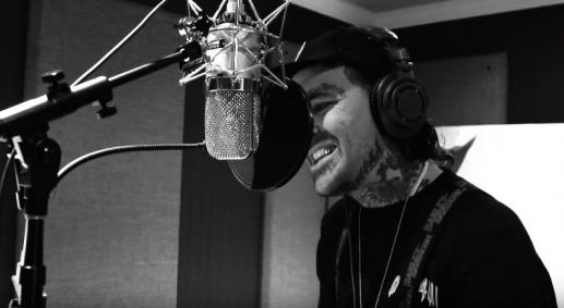 Yelawolf Drops "Mtn Dew Mouth Freestyle"