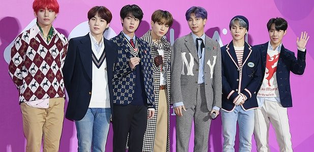 Watch BTS Epic ‘Saturday Night Live’ Performance