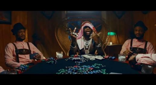 Image result for VIDEO: 2 CHAINZ FEAT. LIL WAYNE & E-40 â â2 DOLLAR BILLâ