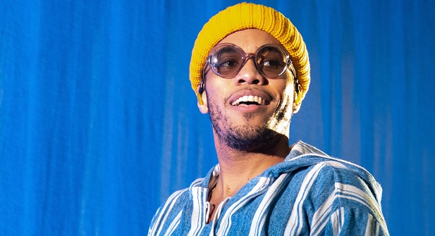 Anderson .Paak & Smokey Robinson Connect on “Make It Better”