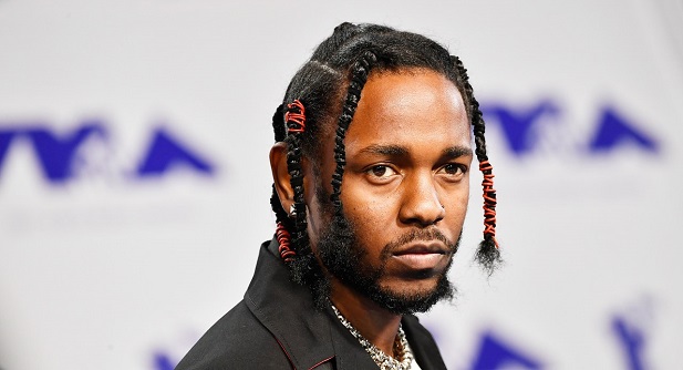 Kendrick Lamar Pens Heartfelt Tribute to Nipsey Hussle