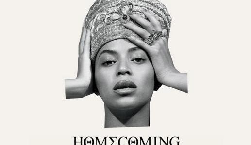 Beyonce Releases ‘Homecoming: The Live Album’: Stream