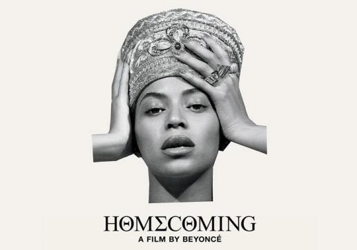 Stream Beyoncé 'Homecoming: The Live Album'