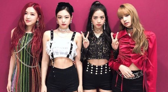 Blackpink Drops 'Kill This Love' EP — Stream - 24Hip-Hop