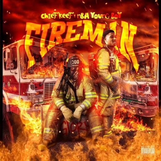 Stream Chief Keef ft NBA Youngboy 'Fireman'