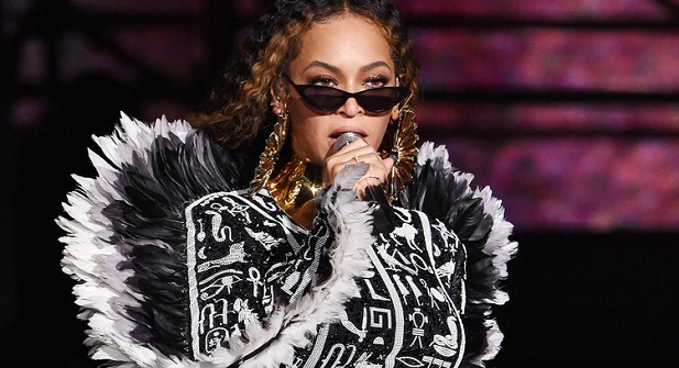 Stream Beyonce 'Sorry' Original Demo