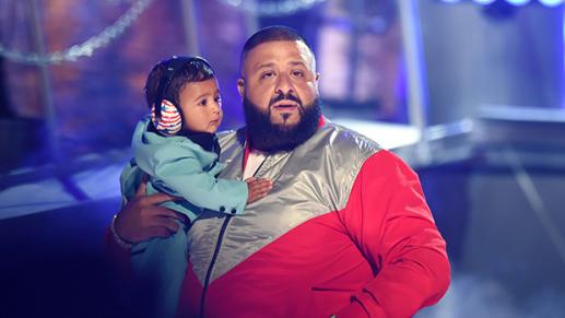 DJ Khaled to Perform on 'SNL' Season Finale