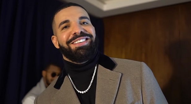 Drake Begins Work On His New Album