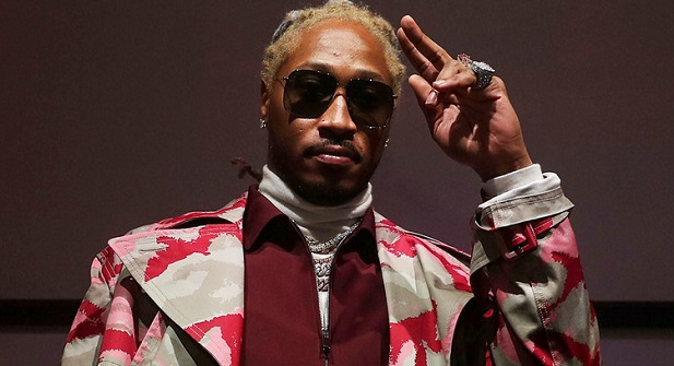 Future Releases New Track "Be Encouraged": Listen